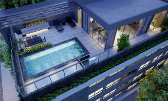 Imagem 3: Apartamento 2 Quartos na Praia de Intermares