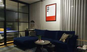 Imagem 3: Estúdio "Porteira Fechada" e 1 vaga com hobby box - Centro