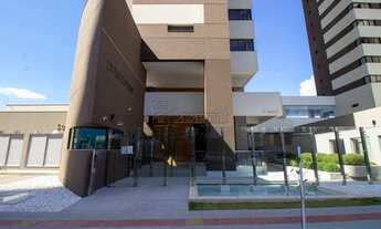 Imagem 2: Apto c/ mais de 250m² e 4 vagas - Campo Grande MS