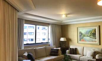 Imagem 6: Edifício Maison Dor da San Remo, 4 dormitórios no bairro Bigorrilho