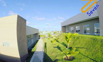 Imagem 6: Lote - Ecoville 2 - 200m² - Oportunidade