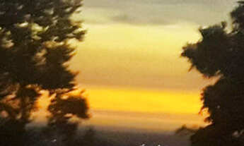 Imagem 6: Ilha de Guaratiba, sitio em harmonia com a natureza