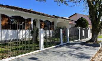 Imagem: Casa 3 dormitórios (sendo 2 suítes) e