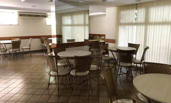 Imagem 7: Apto 3 quartos, 121m² no Centro, apenas 520 mil