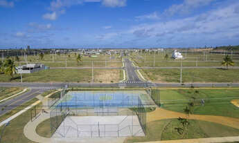 Imagem 2: Condomínio Residencial Terras Alphaville Sergipe