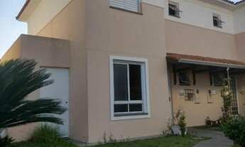 Imagem: Casa à venda no bairro Vossoroca - Votorantim/SP