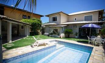 Imagem: Casa à venda, 495 m² por R$ 3.500.000,00