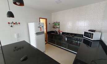 Imagem 2: Casa Duplex Iriri Aluguel- Diária ou Temporada