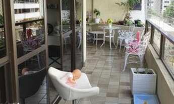 Imagem 5: Apartamento para Venda em Salvador, Caminho das Árvores, 4 dormitórios, 2 suítes, 2 banhei