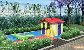 Imagem 3: Apartamento com 2 dormitórios à venda por R$ 158.000,00 - Fazenda Aricanduva - São Paulo/S