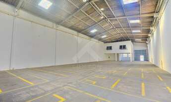 Imagem 6: PORTO ALEGRE - Galpão/Depósito/Armazém - Sarandi