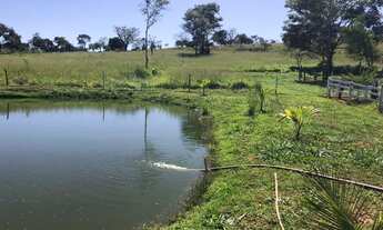 Imagem: CHÁCARA EM CALDAS NOVAS-GO