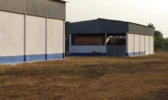 Imagem 5: Grande e Produtiva Fazenda em São Felix do Araguaia - MT