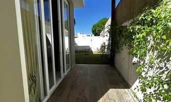 Imagem 2: Pé na areia Casa em condomínio com 3 dormitórios