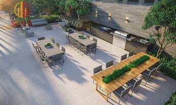 Imagem 6: APARTAMENTO 1 QUARTO - 48,81M² - BIOOS - ALTO DA GLÓRIA