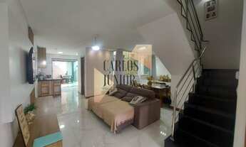 Imagem 3: Casa 3 Qtos c/suite - Colina de Laranjeiras