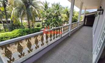 Imagem 3: Casa com 5 dorms, Barra da Tijuca, Rio de Janeiro - R$ 6 mi, Cod: 3812