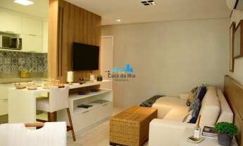 Imagem 2: Florianópolis - Apartamento Padrão - Monte Verde