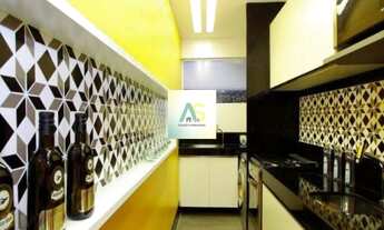 Imagem 7: Vendo Apartamento 2 Quartos Pronto Pra Morar no Torreão,Lazer Completo