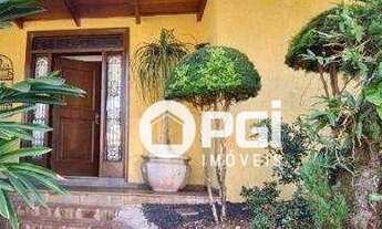 Imagem 3: Casa com 4 dormitórios, 598 m² - venda por R$ 1.500.000,00 ou aluguel por R$ 8.500,00/mês