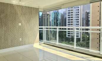 Imagem 5: Apartamento locação 80m2, 2 Suites, terraço integrado ao living, lazer bacana - São Paulo