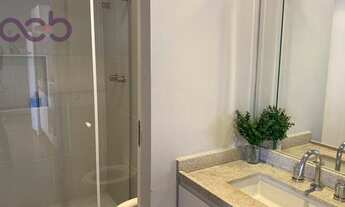 Imagem 4: Studio pronto para Morar na Vila Olimpia