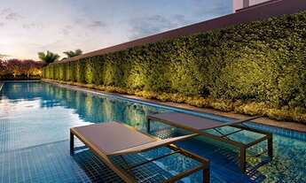 Imagem 5: Studio a venda condomínio Lumiere, 26 a 30m² - Bairro Chácara Klabin - São Paulo - SP