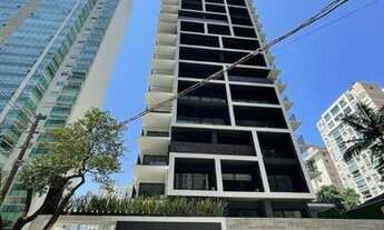 Imagem 1: Studio com 1 dormitório à venda, 25 m² por R$ 470.000,00 - Moema - São Paulo/SP