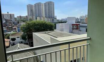 Imagem: Apartamento para venda com 58 metros quadrados