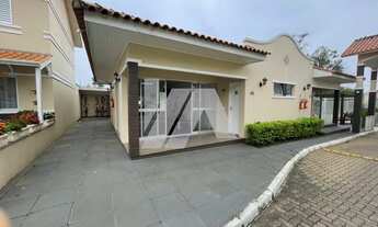 Imagem 4: PORTO ALEGRE - Casa de Condomínio - PARQUE SANTA FÉ