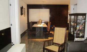 Imagem 4: Apartamento com 4 dormitórios à venda, 250 m² por R$ 1.700.000,00 - Serra - Belo Horizonte