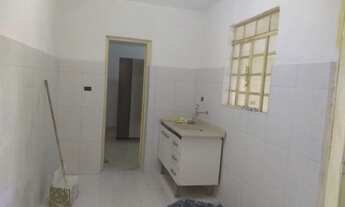 Imagem 6: Casa Padrão para para alugar com 1 quarto 1 sala 60 m2 no bairro Analia Franco, São Paulo