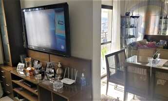 Imagem 3: LINDÍSSIMA COBERTURA DUPLEX, 250m², 4 dorm, 4 vagas, 3 suítes, Na Rua Copacabana, Santana