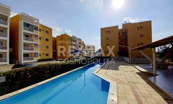 Imagem: Apartamento à venda, Santa Isabel, TERESINA