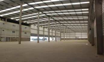 Imagem 2: Galpão à venda, 108 vagas, Jardim da Glória - Cotia/SP