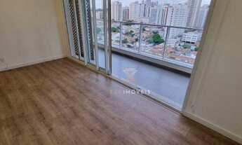 Imagem 3: Apartamento com 1 dormitório à venda, 41 m² por R$ 538.000 - Vila Leopoldina - São Paulo/S