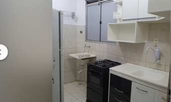 Imagem 2: Belo Horizonte - Apartamento Padrão - Ceu Azul