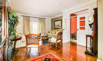 Imagem 4: Sobrado para venda tem 300 metros quadrados com 3 quartos em Vila Romana - São Paulo - SP