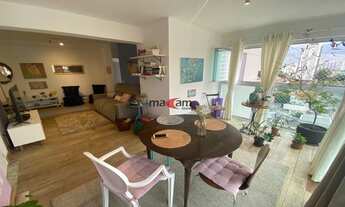 Imagem: Apto Vila Mariana - Lazer completo