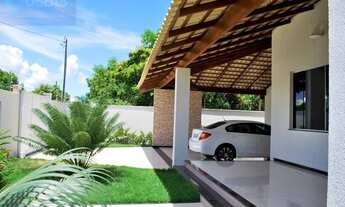 Imagem: Casa Residencial em Outeiro da Glória