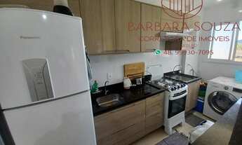 Imagem 6: Apart. 2 Dorm,/ Sac.c/Chur./ Canasvieiras - Florianópolis - SC