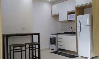 Imagem 3: Apartamento 1 quarto 1vaga venda com 43 metros quadrados em Vila Prudente - São Paulo