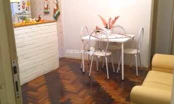 Imagem 4: Apartamento 01 dormitório no bairro Centro Histórico - Porto Alegre - RS