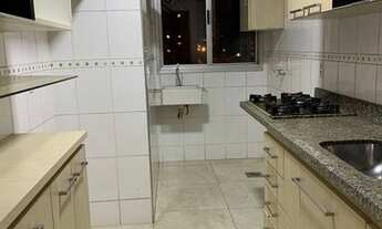 Imagem 6: Apartamento para venda possui 76 metros quadrados com 3 quartos em Parque Amazônia - Goiân