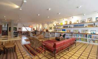 Imagem: Lindo apartamento para venda e locação