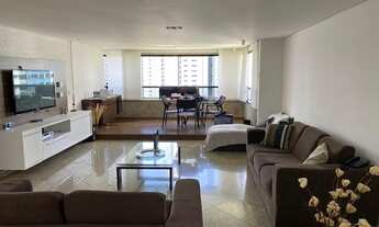 Imagem 3: Apartamento com 4 dormitórios à venda, 225 m² por R$ 1.300.000,00 - Rosarinho - Recife/PE