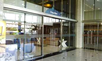 Imagem 5: Sala Comercial para Venda em Salvador, Caminho das Árvores, 1 banheiro, 2 vagas