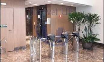 Imagem 4: Sala de 59,96 m² 2 banheiros, 2 vaga, prédio de 6 anos, a 1 quadra a Av Paulista