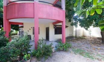 Imagem 5: Casa com 5 dormitórios para alugar, 350 m² por R$ 20.000,00/mês - Lago Jacarey - Fortaleza