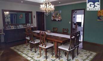 Imagem 5: Casa com 4 dormitórios à venda, 452 m² por R$ 1.500.000,00 - Condomínio Mangueiras de Itu